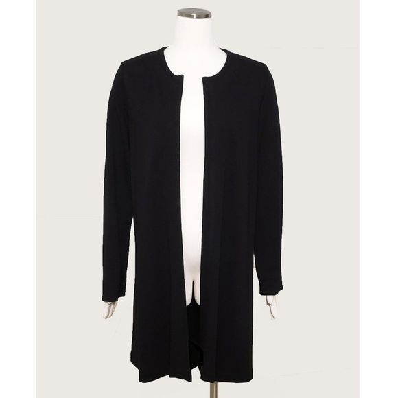 Eileen Fisher Sweaters - Eileen Fisher Open Cardigan NWOT